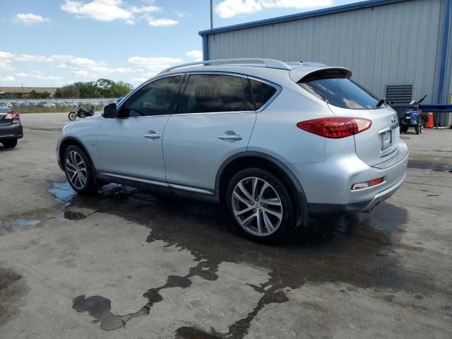 2016 Infiniti QX50