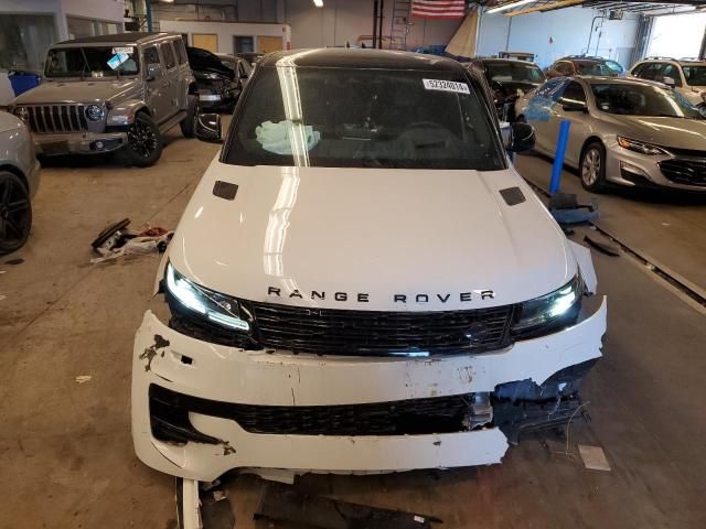 2024 Land Rover Range Rover Sport Dynamic SE