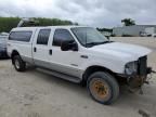 2003 Ford F350 SRW Super Duty