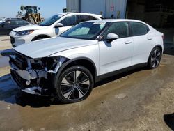 Carros salvage a la venta en subasta: 2023 Polestar 2