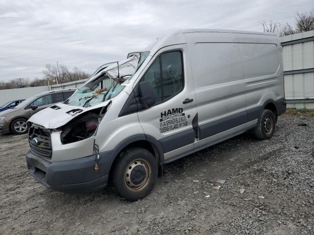 2015 Ford Transit T-250