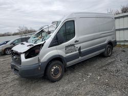 2015 Ford Transit T-250 for sale in Albany, NY