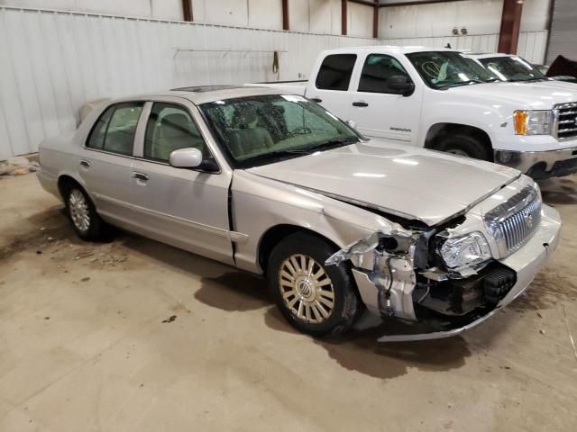 2006 Mercury Grand Marquis LS