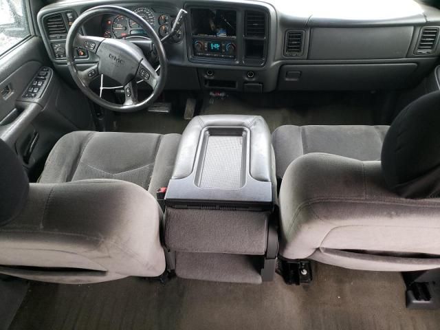 2004 GMC Sierra K2500 Heavy Duty