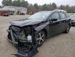 Subaru Vehiculos salvage en venta: 2023 Subaru Impreza Premium