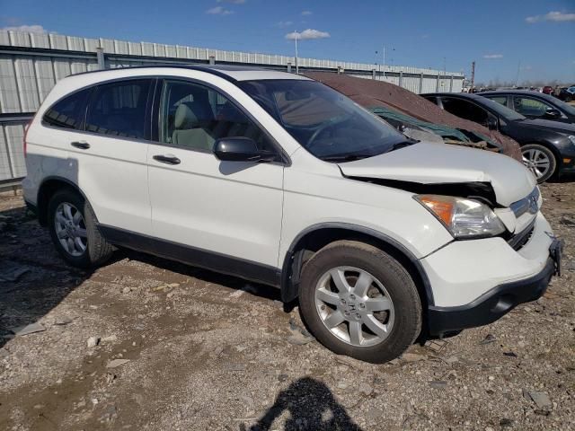 2007 Honda CR-V EX