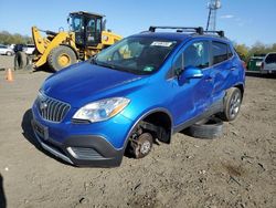 Salvage cars for sale from Copart Windsor, NJ: 2014 Buick Encore