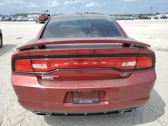 2014 Dodge Charger R/T