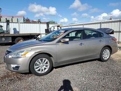 Vehiculos salvage en venta de Copart Kapolei, HI: 2014 Nissan Altima 2.5