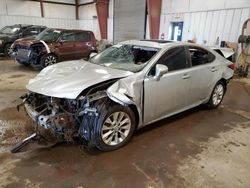 Lexus salvage cars for sale: 2014 Lexus ES 300H