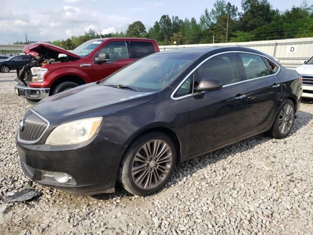 2013 Buick Verano