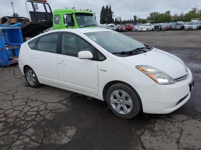 2009 Toyota Prius