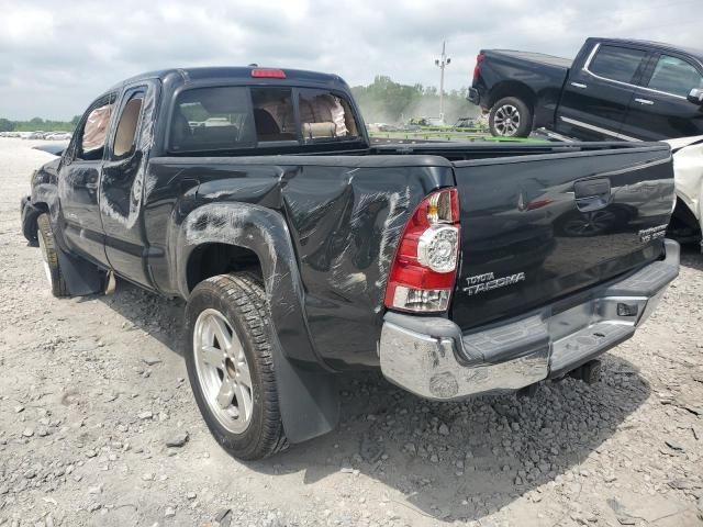 2009 Toyota Tacoma Prerunner Access Cab