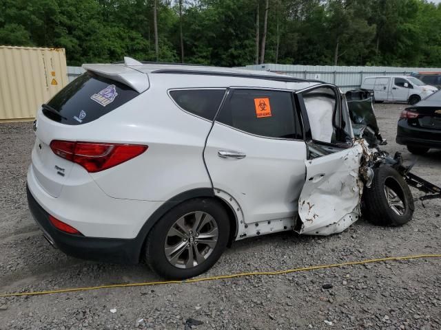 2014 Hyundai Santa FE Sport