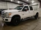 2014 Ford F350 Super Duty