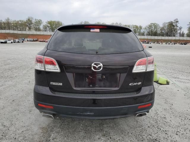 2009 Mazda CX-9