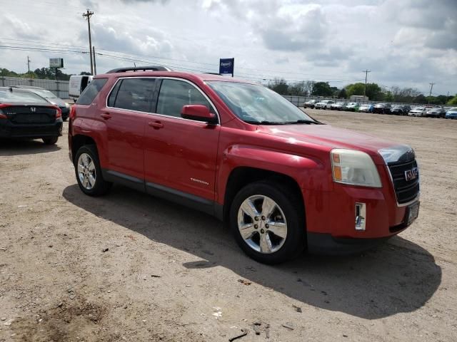 2015 GMC Terrain SLT