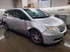 2011 Honda Odyssey EXL