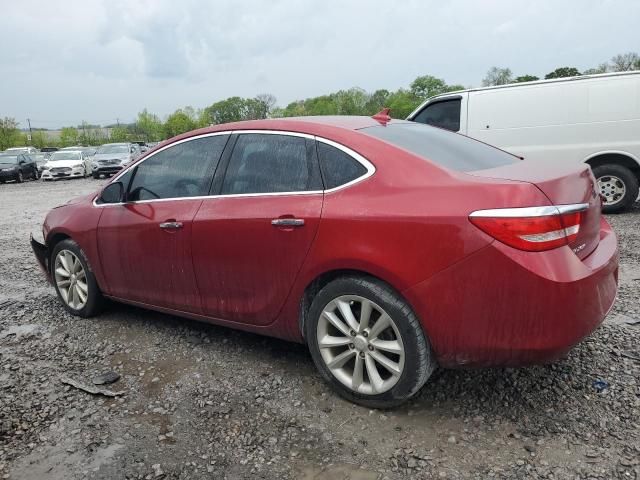 2014 Buick Verano Convenience