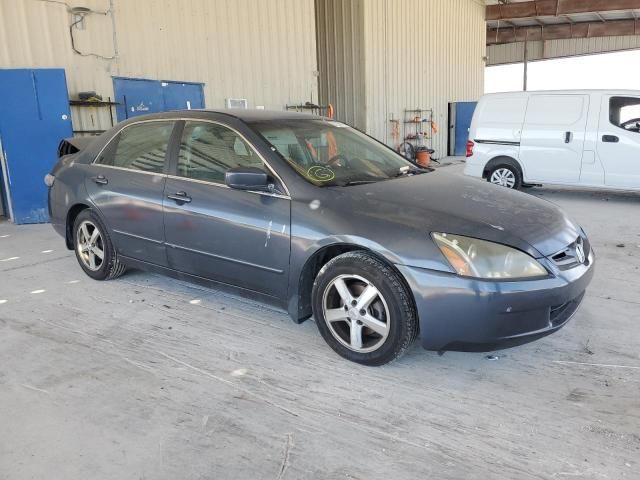 2005 Honda Accord LX