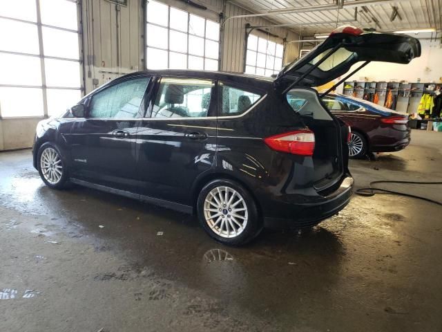 2013 Ford C-MAX SEL