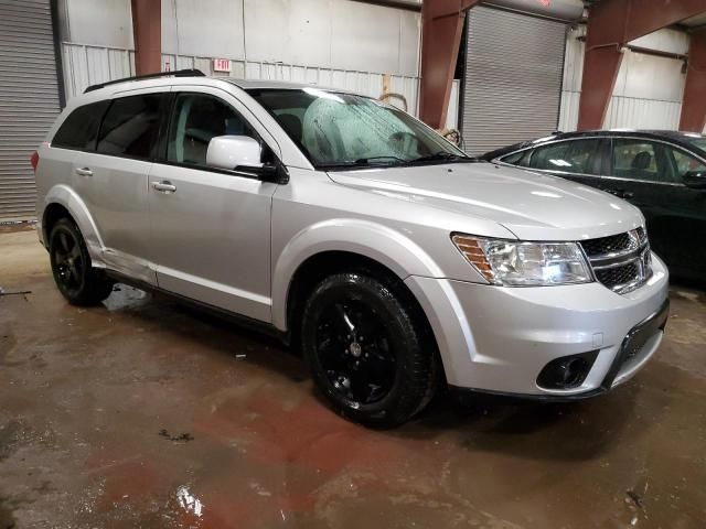 2012 Dodge Journey SXT