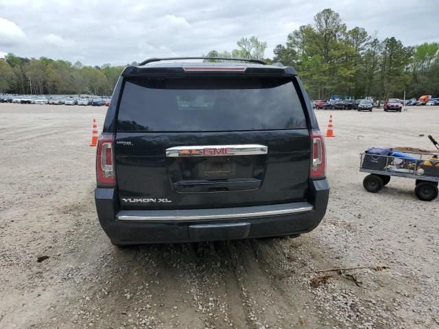 2017 GMC Yukon XL Denali