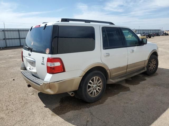 2011 Ford Expedition XLT