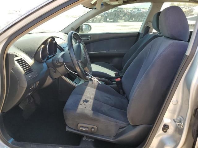 2006 Nissan Altima S