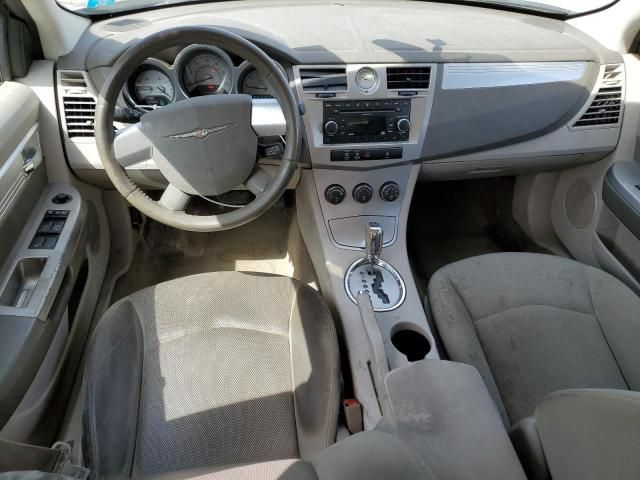 2007 Chrysler Sebring Touring