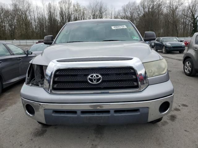 2008 Toyota Tundra Double Cab