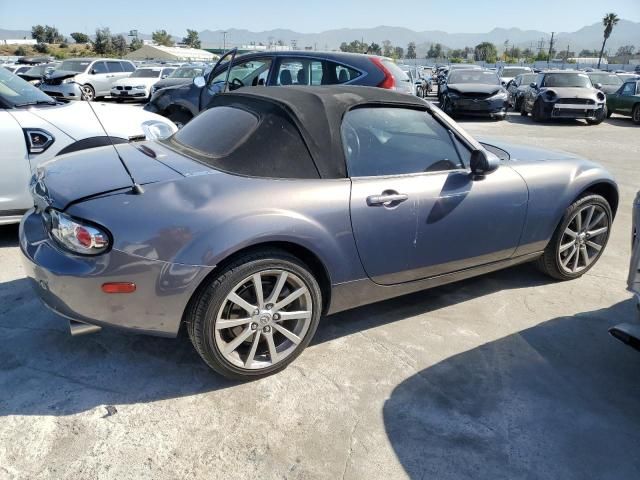 2007 Mazda MX-5 Miata