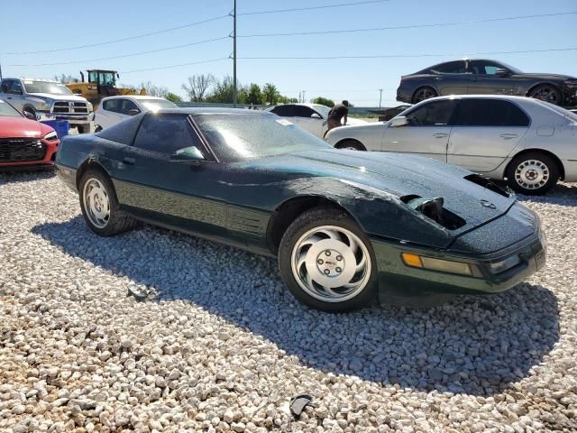 1994 Chevrolet Corvette