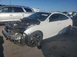 Honda Civic Sport salvage cars for sale: 2019 Honda Civic Sport