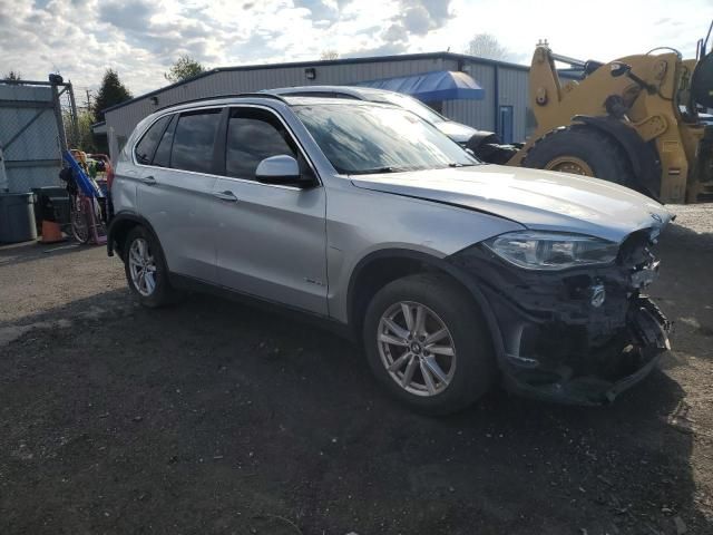 2014 BMW X5 SDRIVE35I