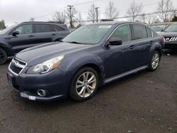 2014 Subaru Legacy 2.5I en venta en New Britain, CT