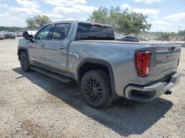 2021 GMC Sierra C1500 Elevation