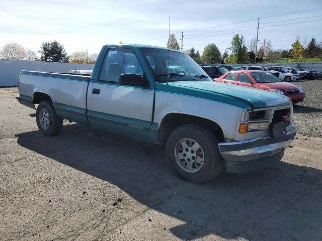 1995 GMC Sierra C1500