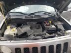 2012 Jeep Patriot Latitude