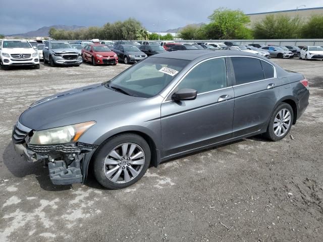 2011 Honda Accord EXL