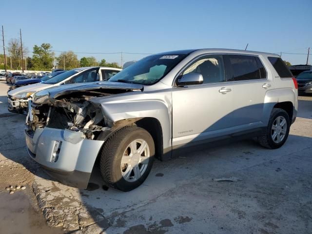 2015 GMC Terrain SLE