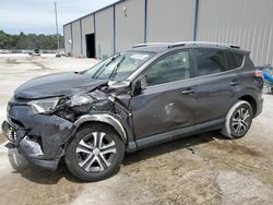 Toyota rav4 Vehiculos salvage en venta: 2018 Toyota Rav4 LE