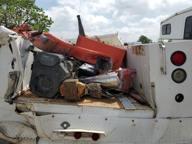 2005 Ford F350 Super Duty