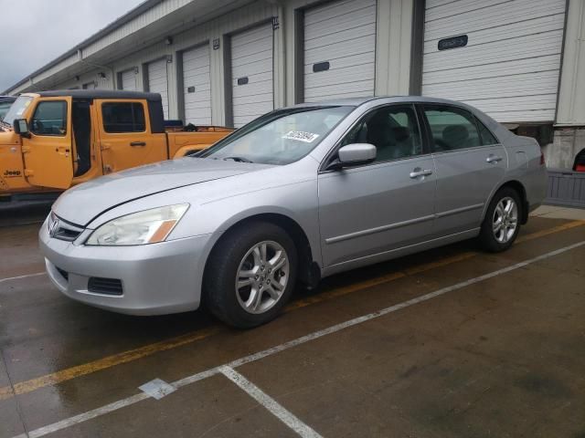 2006 Honda Accord EX