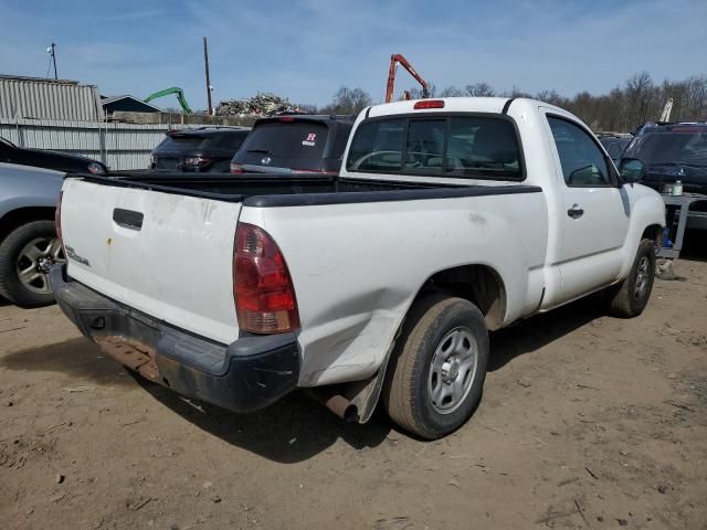 2013 Toyota Tacoma