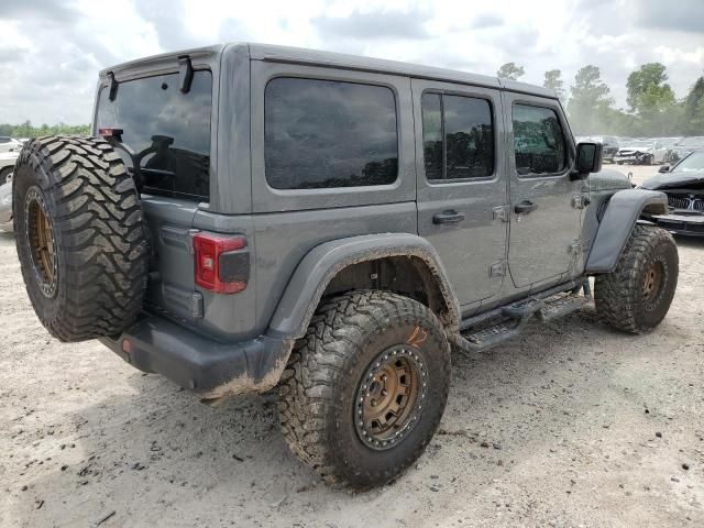 2021 Jeep Wrangler Unlimited Rubicon 392