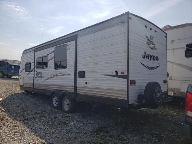 2016 Jayco JAY Flight