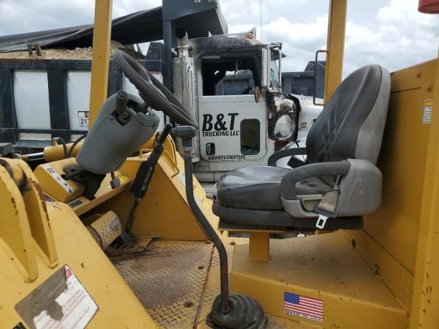 2019 Caterpillar Forklift