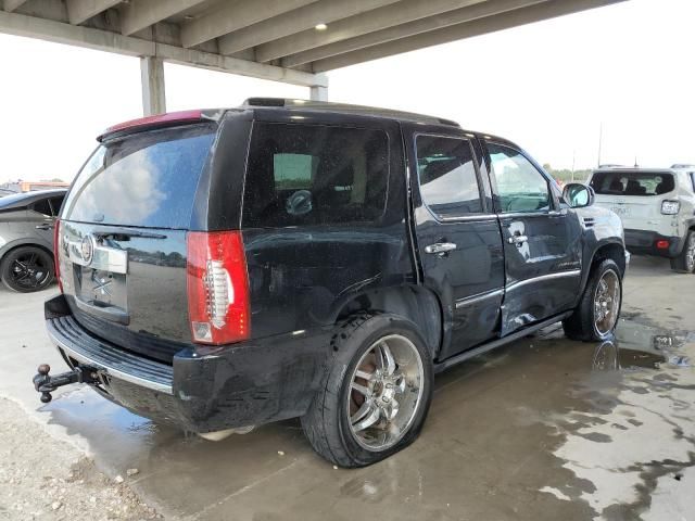 2007 Cadillac Escalade Luxury