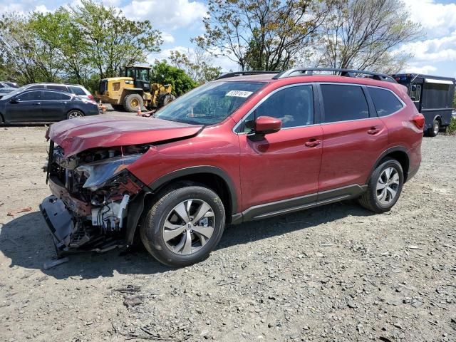 2024 Subaru Ascent Premium